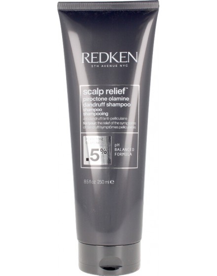 SCALP dandruff shampoo 300 ml - Redken - 3474636920273 - Capelli