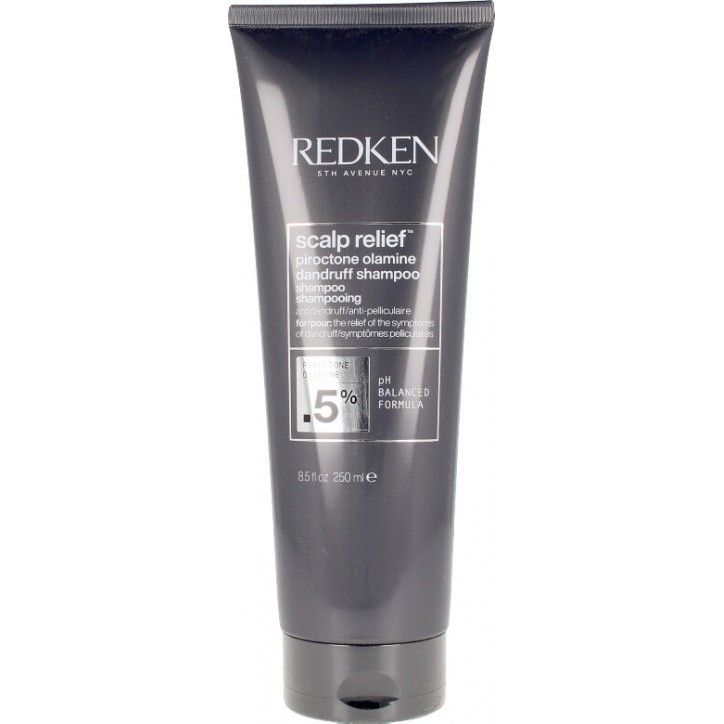 SCALP dandruff shampoo 300 ml