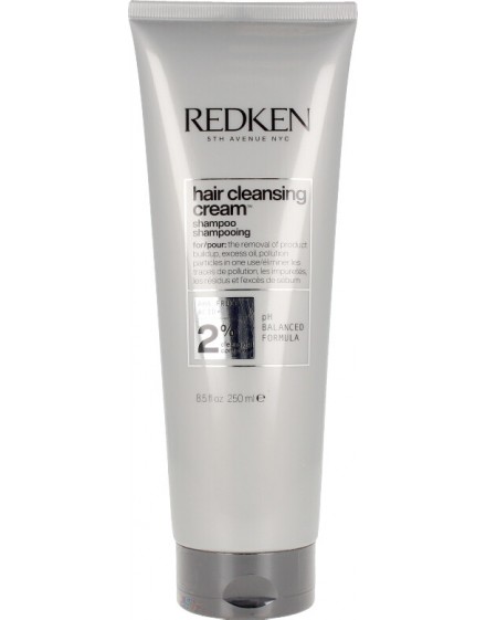 Redken HAIR CLEANSING CREAM shampoo 250 ml