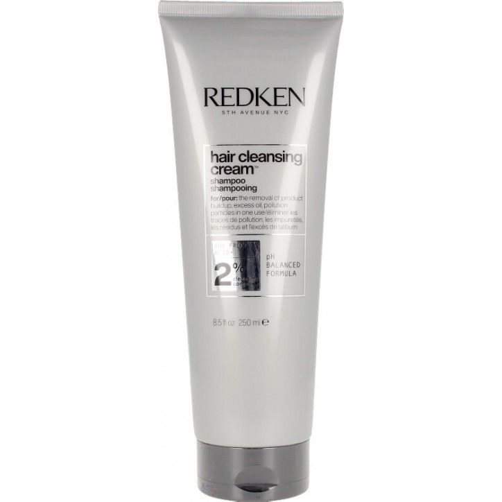 HAIR CLEANSING CREAM shampoo 250 ml