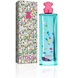 GEMS PARTY edt spray 90 ml