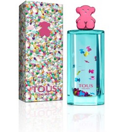 GEMS PARTY edt spray 50 ml