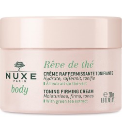 Nuxe REVE DE THE creme refermissante tonifiante 200 ml