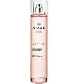 Nuxe REVE DE THE eau exaltante perfumante 100 ml