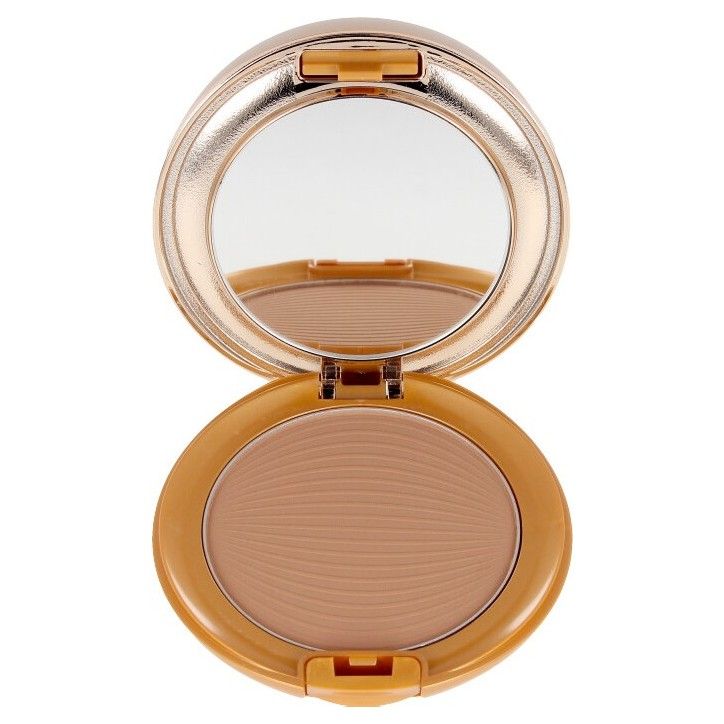 SILKY BRONZE sun protective compact SC04 8,5 gr