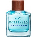 CANYON ESCAPE for him edt spray 100 ml - Hollister -
