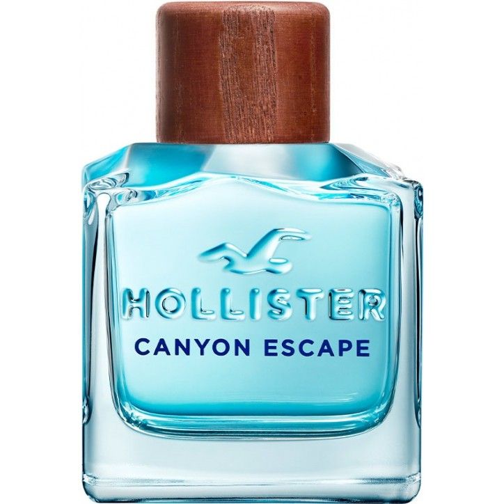 CANYON ESCAPE for him edt spray 100 ml