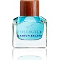 Hollister CANYON ESCAPE for him edt spray 50 ml