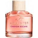 CANYON ESCAPE for her edp spray 100 ml - Hollister -
