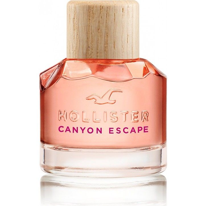 CANYON ESCAPE FOR HER edp spray 50 ml