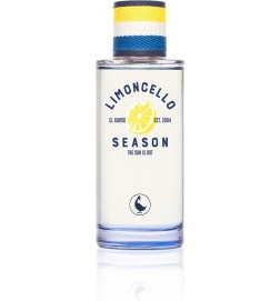 LIMONCELLO SEASON edt spray 125 ml - El Ganso - 8434853000689 -