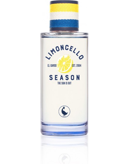 LIMONCELLO SEASON edt spray 125 ml - El Ganso - 8434853000689 -