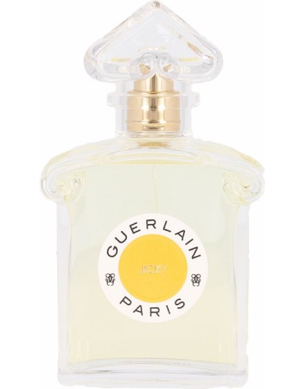 Guerlain JICKY edp spray 75 ml