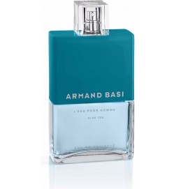 Armand Basi LEAU POUR HOMME BLUE TEA edt spray 75 ml