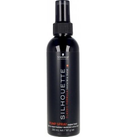 Schwarzkopf Professional SILHOUETTE pumpspray super hold 200 ml