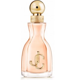 Jimmy Choo I WANT CHOO Eau de Parfum - 40ml