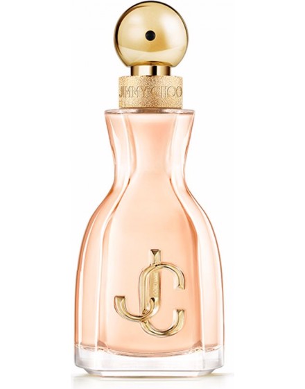 Jimmy Choo I WANT CHOO Eau de Parfum - 40ml