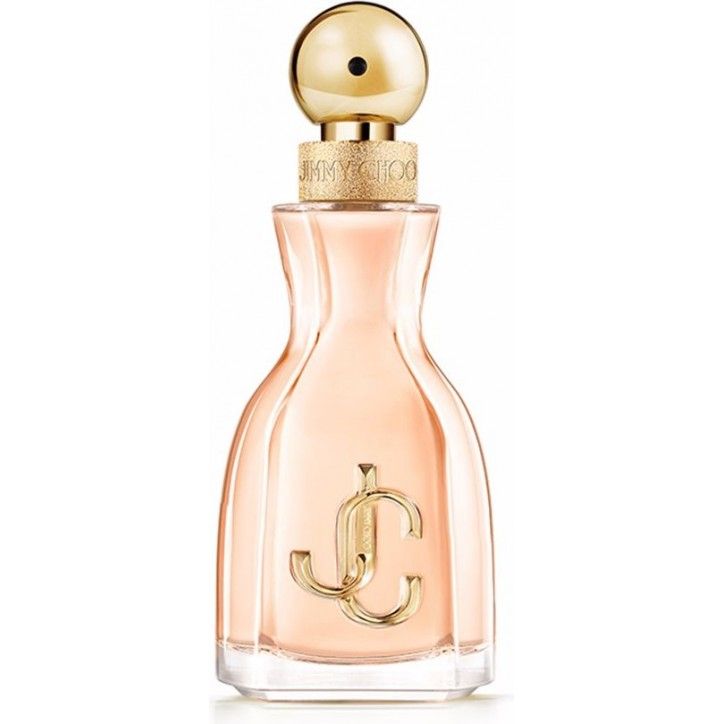 I WANT CHOO Eau de Parfum - 40ml