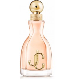 Jimmy Choo I WANT CHOO Eau de Parfum - 60ml