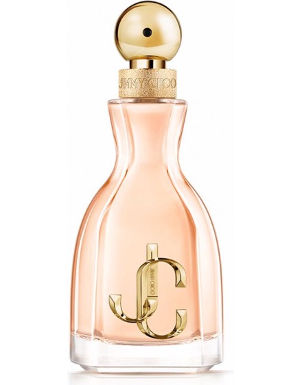 Jimmy Choo I WANT CHOO Eau de Parfum - 60ml