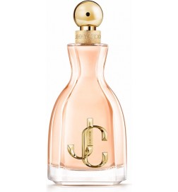 Jimmy Choo I WANT CHOO Eau de Parfum - 100ml