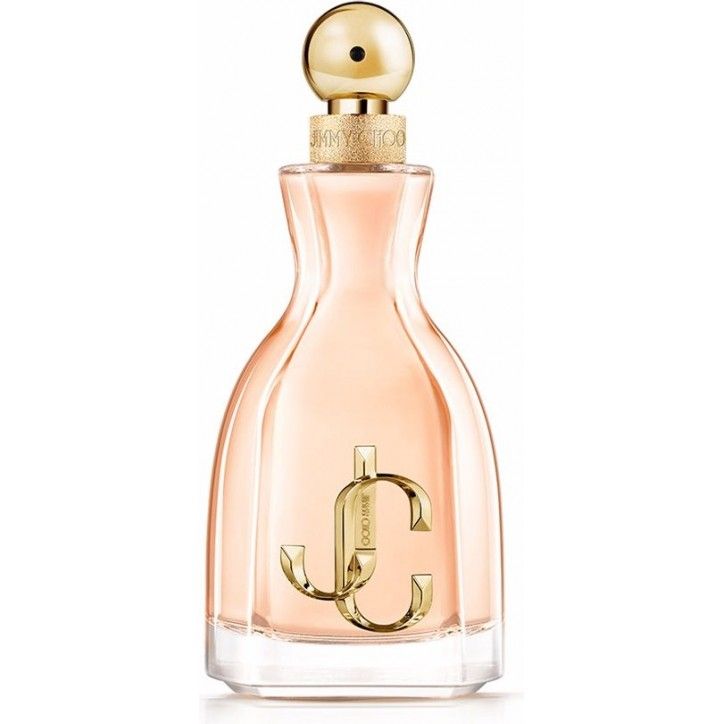 I WANT CHOO Eau de Parfum - 100ml