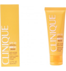 ANTI-WRINKLE face cream SPF30 50 ml