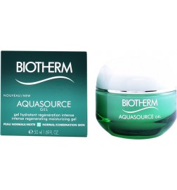 Biotherm AQUASOURCE gel - 50 ml