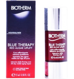 Biotherm BLUE THERAPY RED ALGAE UPLIFT intensive firming cure 15 ml