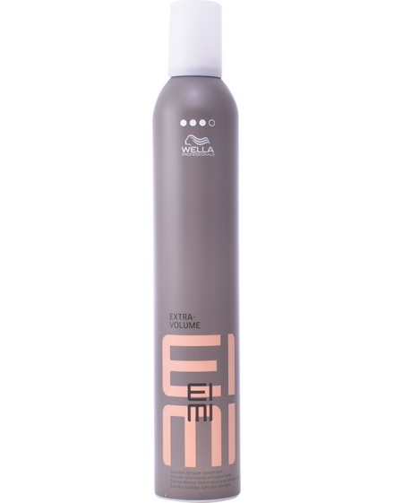 EIMI extra-volume mousse 500 ml - Wella Professionals -