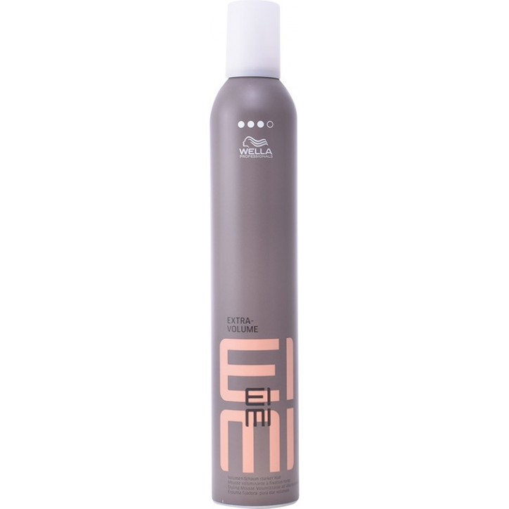 EIMI extra-volume mousse 500 ml