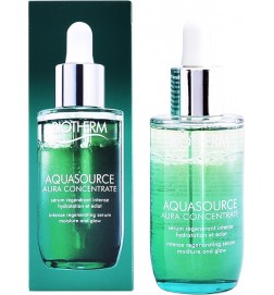 Biotherm AQUASOURCE AURA CONCENTRATE intense regenerating serum 50 ml