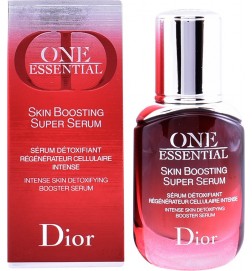 ONE ESSENTIAL skin boosting super serum 30 ml - Dior -