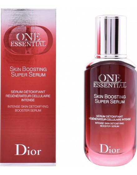 DIOR ONE ESSENTIAL skin boosting super serum 50 ml