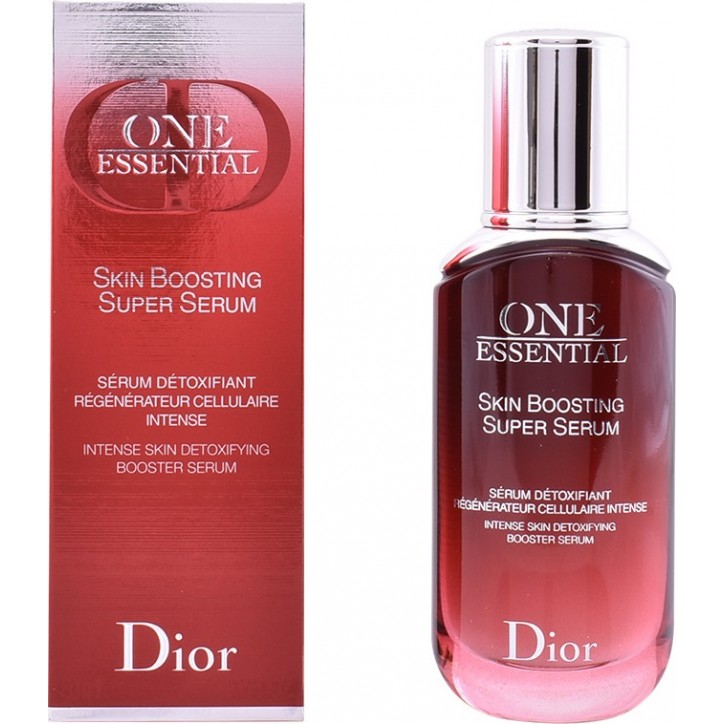 ONE ESSENTIAL skin boosting super serum 50 ml