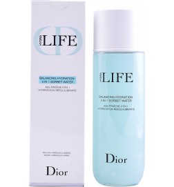 HYDRA LIFE balancing hydration 2 in 1 sorbet water 175 ml -