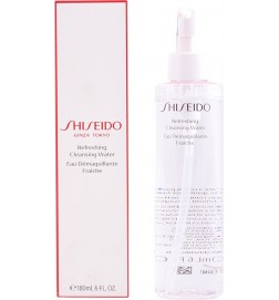 Shiseido THE ESSENTIALS refreshing cleansing water 180 ml
