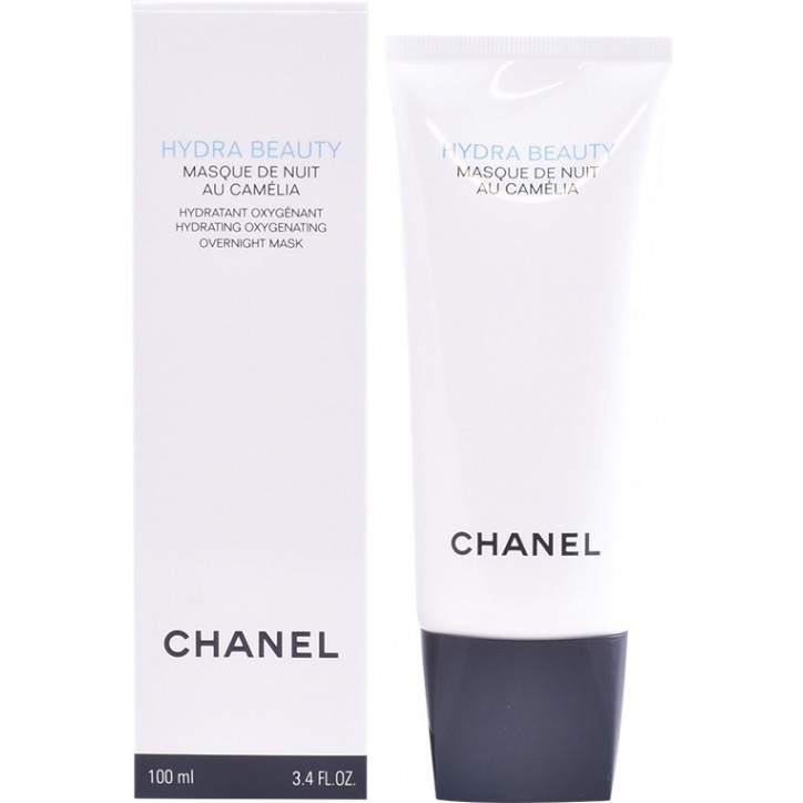 HYDRA BEAUTY masque de nuit au camelia 100 ml