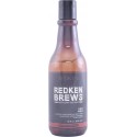 Redken REDKEN BREWS 3in1 shampoo, conditioner and body wash 300 ml