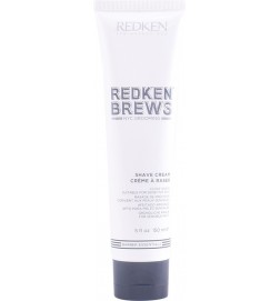 REDKEN BREWS shave cream 150 ml - Redken - 884486341624 - Soin
