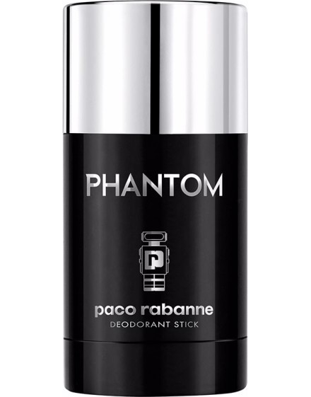 PHANTOM deo stick 75 ml - Paco Rabanne - 3349668586677 - Hygiène