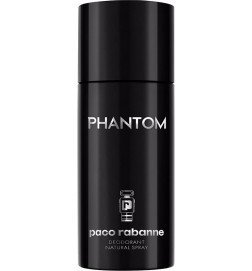 PHANTOM deo spray 150 ml - Paco Rabanne - 3349668583485 -