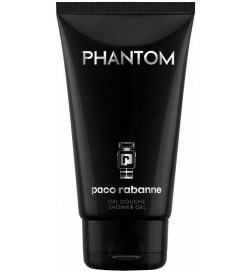 PHANTOM shower gel 150 ml - Paco Rabanne - 3349668583218 -