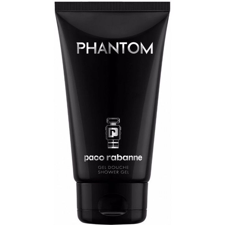 PHANTOM shower gel 150 ml