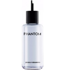 Paco Rabanne PHANTOM Eau de Toilette REFILL - 200 ml