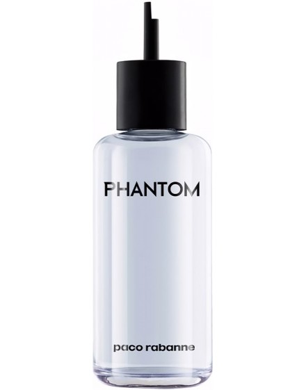 Paco Rabanne PHANTOM Eau de Toilette REFILL - 200 ml