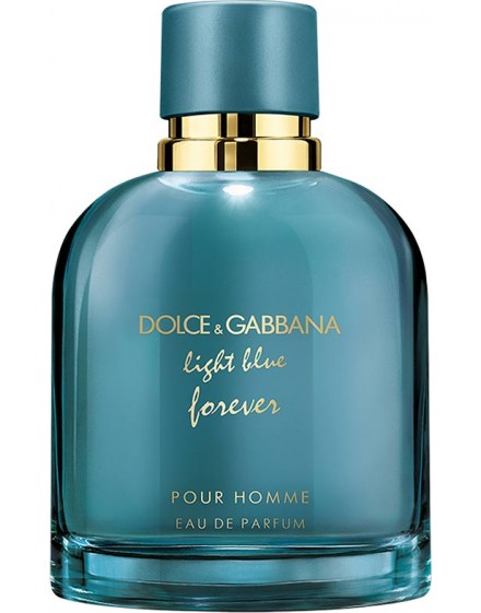 Dolce & Gabbana LIGHT BLUE FOREVER POUR HOMME edp spray 100 ml