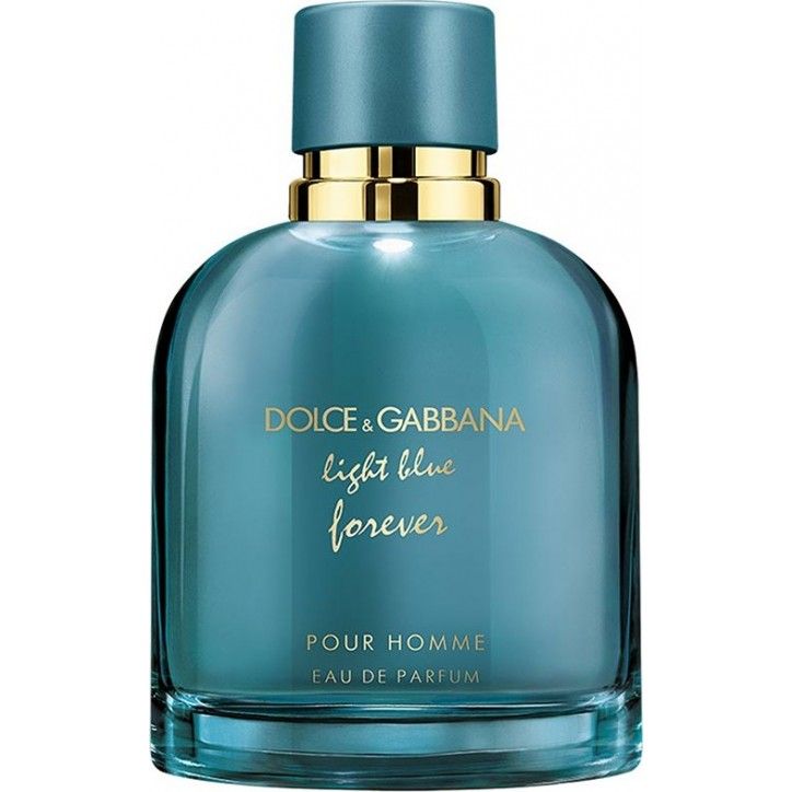 LIGHT BLUE FOREVER POUR HOMME edp spray 100 ml