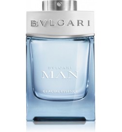 Bvlgari MAN GLACIAL ESSENCE edp spray 50 ml