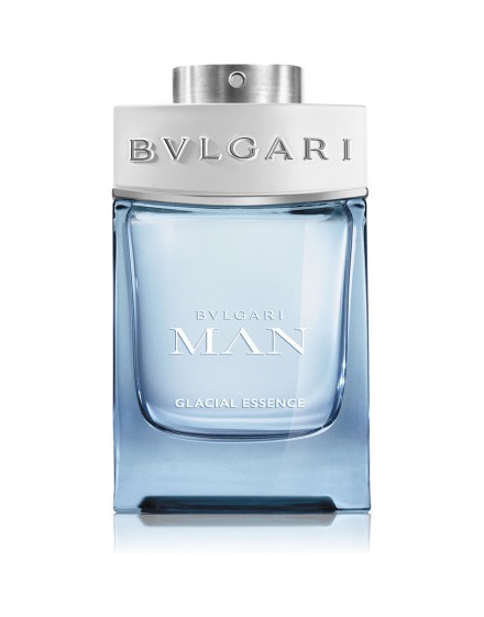 Bvlgari MAN GLACIAL ESSENCE edp spray 50 ml